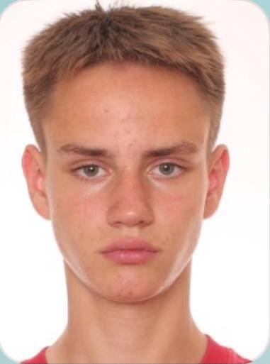 Nikita Chubukov
