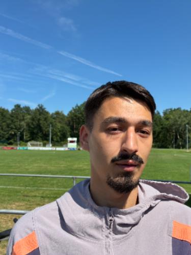Denis Shabani
