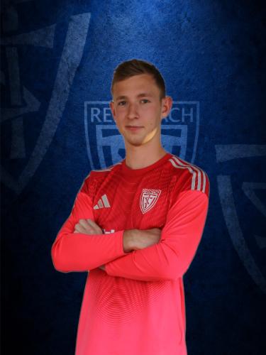 Tobias Kriwet