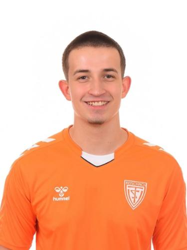 Dominik Reischl