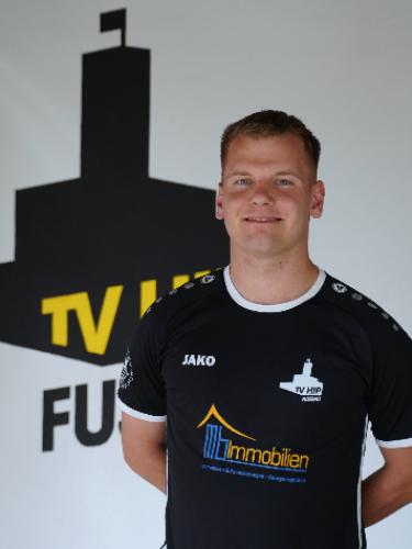 Timo Beiersdorfer
