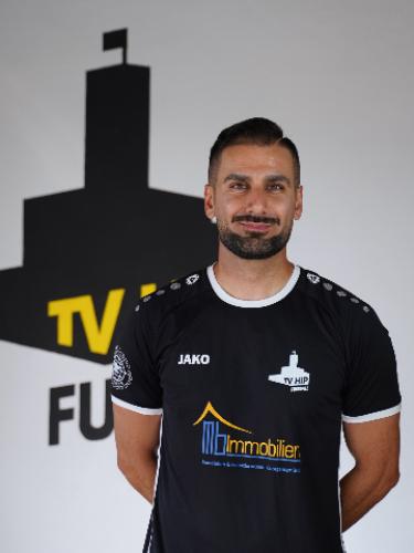 Ibrahim Demiröz