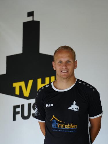 Niklas Odörfer