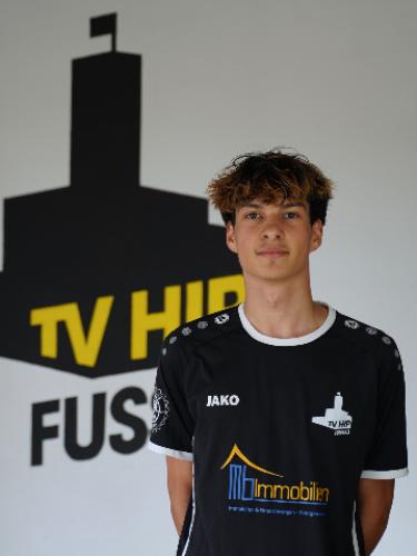 Avatar Bild für Jannik Blechschmidt