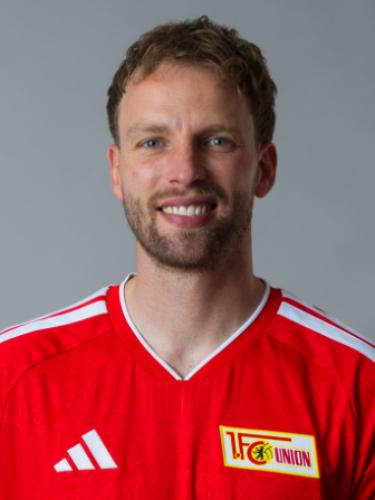 Marvin Friedrich