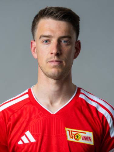 Janik Haberer