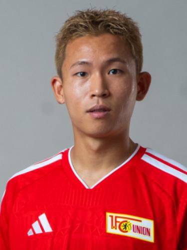 Wooyeong Jeong