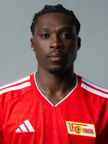 Derrick Arthur Köhn