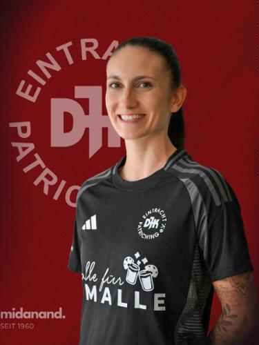 Ramona Fakhreddine
