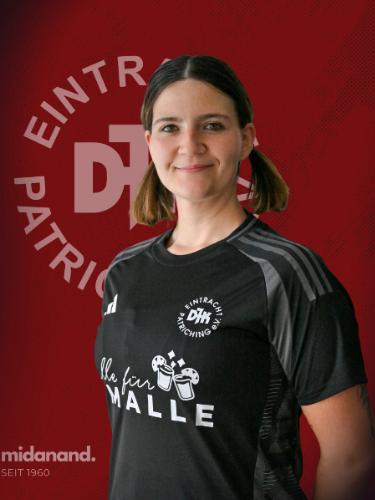 Natalie Kufner