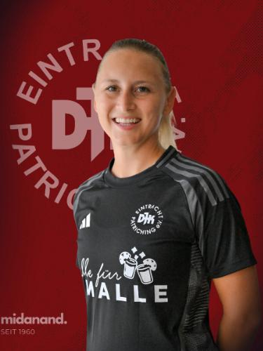 Avatar Bild für Nikola Steinhardt