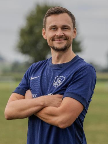 Avatar Bild für Dominik Chlubek