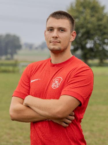 Jan Hofmann