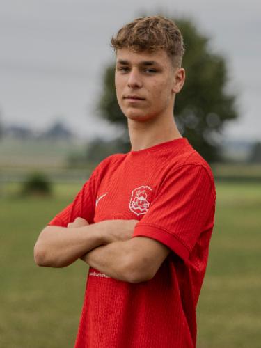 Fabian Kistler