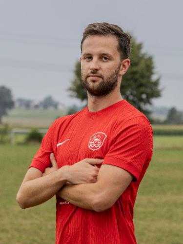Avatar Bild für Niklas Lehmann