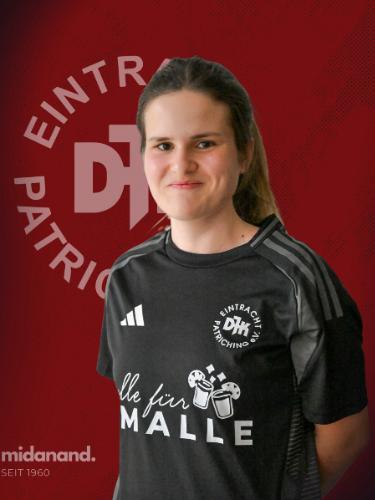 Antonia Riedl