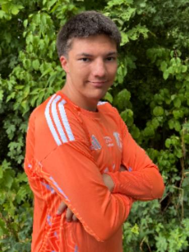 Jonas Müller