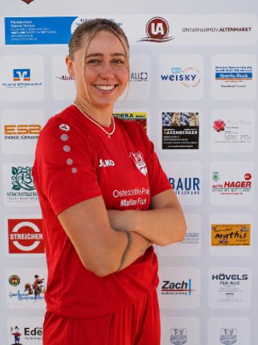 Lisa Maier