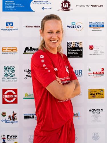 Andrea Schweidler