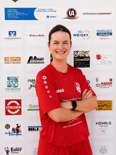 Lisa Zehentmaier