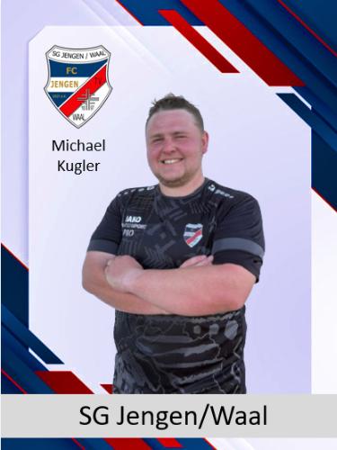 Avatar Bild für Michael Kugler