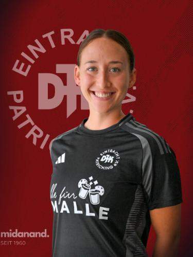 Avatar Bild für Velia Hittmann