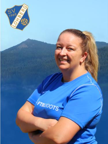 Jaqueline Meindl
