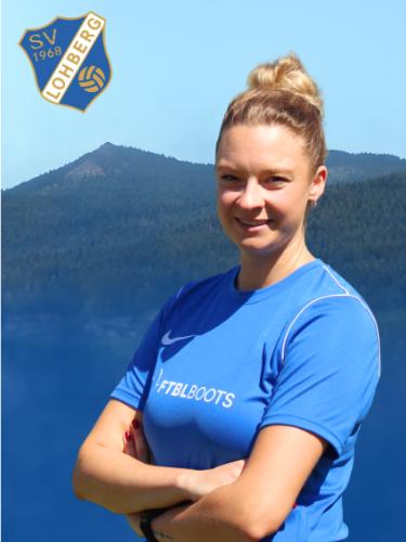Kerstin Pritzl