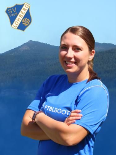 Avatar Bild für Marina Huber