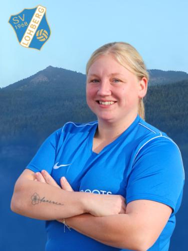Avatar Bild für Rebecca Sperl