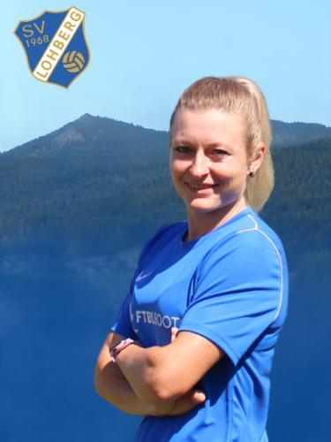 Stephanie Wellisch