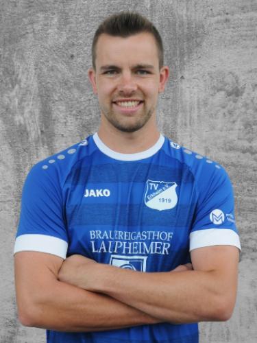 Simon Steidele