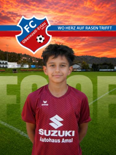Avatar Bild