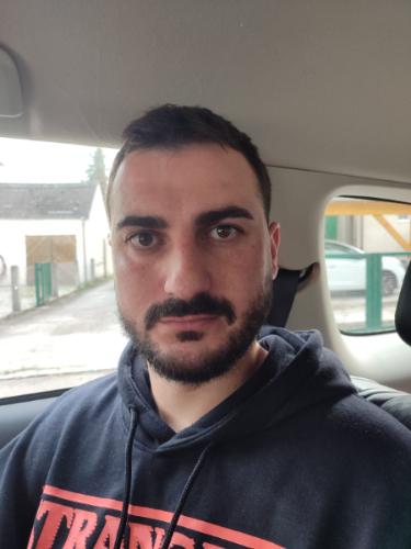 Artan Qekiqi