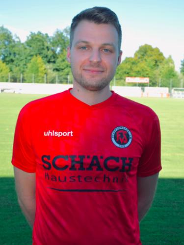 Avatar Bild für Daniel Bock