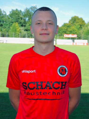 Vladyslav Bukhalo