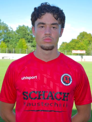 Kenan Husejnovic