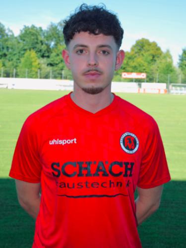 Maximilian Stohner