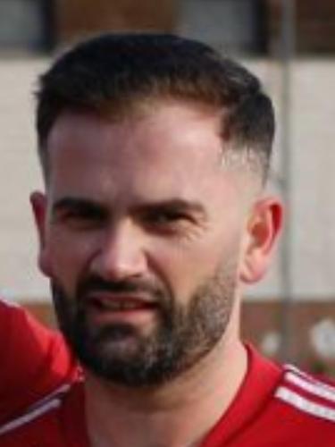 Driton Berisha
