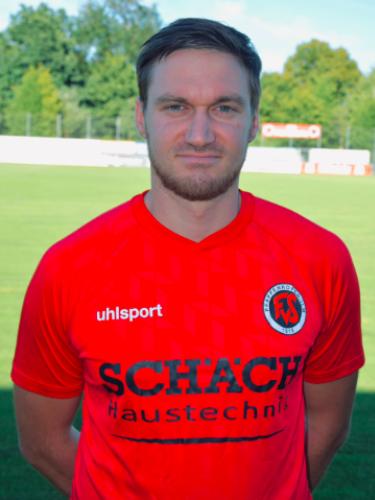 Avatar Bild für Mathias Grünwald
