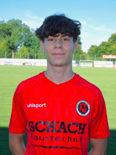 Luca Hollstein