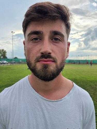 Daniel Sandu