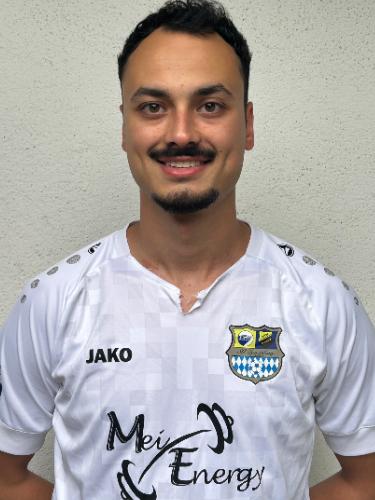 Abdullah Eryilmaz