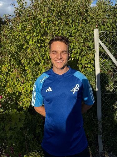 Alexander Goller