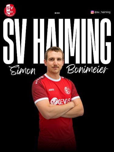 Avatar Bild für Simon Bonimeier
