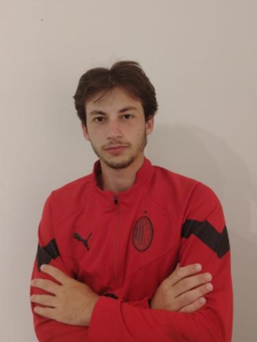 Giorgi Parjiani