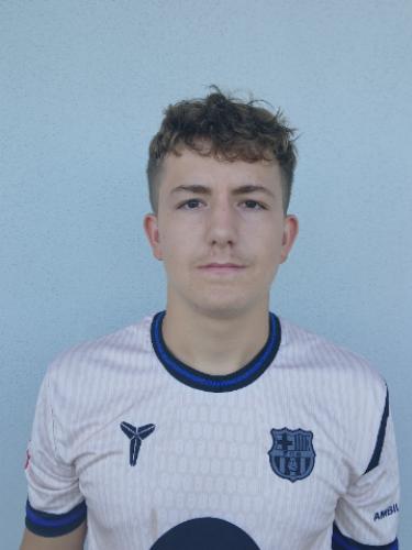 Jonas Kapgenohs