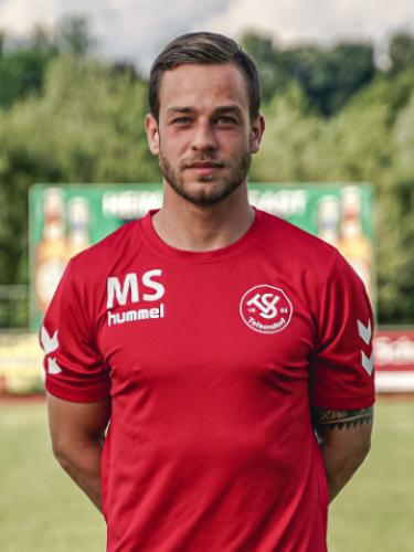 Avatar Bild für Michael Sorre