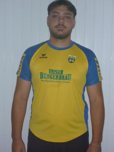 Benedikt Hinterseer