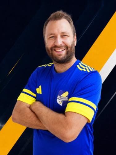 Avatar Bild für Markus Miller